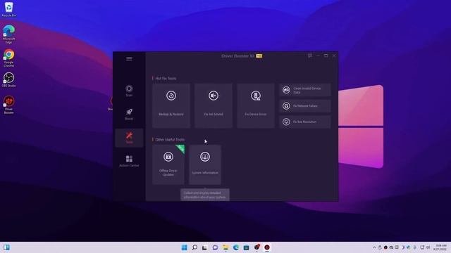 DRIVER BOOSTER CRACK | DRIVER BOOSTER FREE DOWNLOAD | IOBIT DRIVER BOOSTER 2022 смотреть онлайн