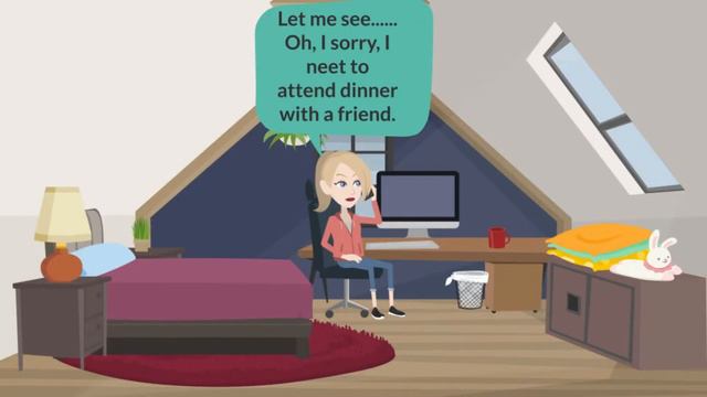 English Conversation for Beginners: At The Clothes Shop смотреть онлайн