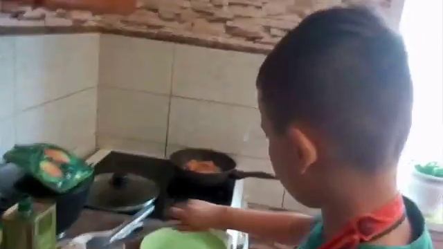 Готовим вкуснятину+рецепт смотреть онлайн