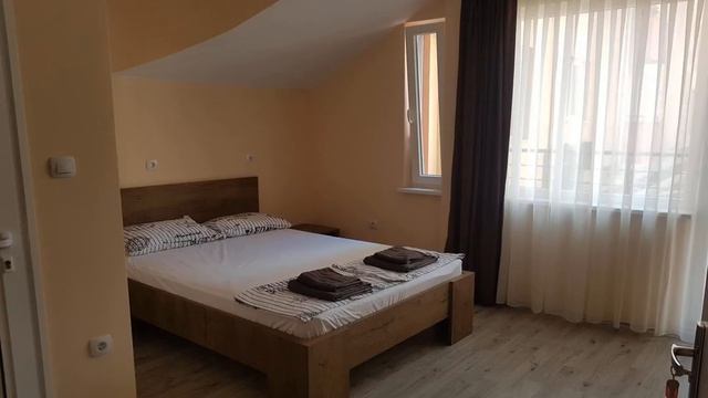 Apart Center 22/7 | ulitsa "Hristo Matov" 13 , 4013 Plovdiv, Bulgaria | AZ Hotels смотреть онлайн