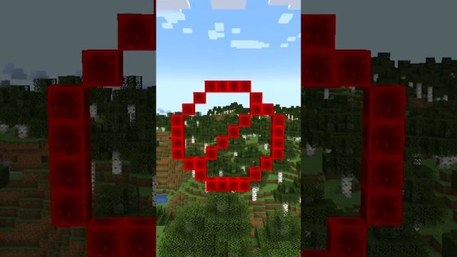 Факты Майнкрафт - Барьер смотреть онлайн