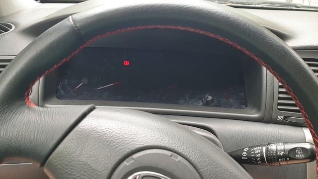 Глючит оптитрон Corolla 120 смотреть онлайн