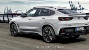 Bmw x2 2024