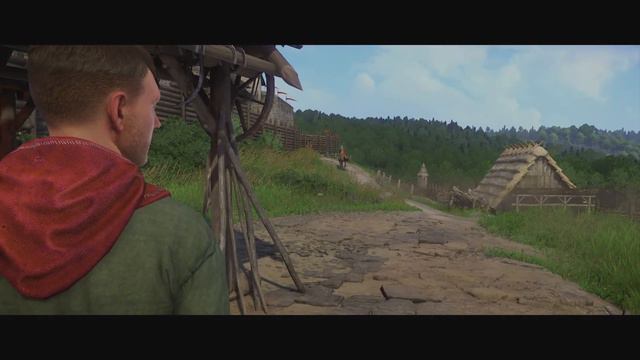 Kingdom Come: Deliverance Royal Edition first смотреть онлайн
