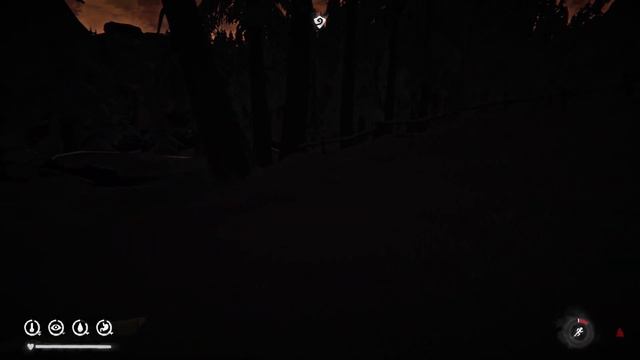 #11 - ГЕС "Картер" - The Long Dark смотреть онлайн