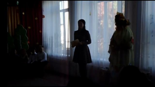 праздник осени смотреть онлайн
