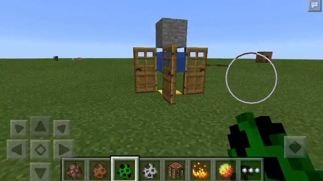 Топ 5 ловушек для майнкрафт 0.14.0 смотреть онлайн