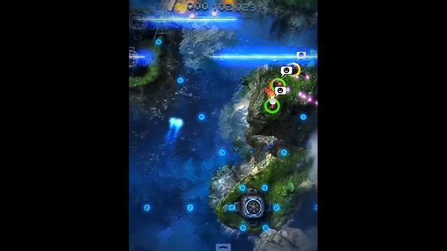 Sky Force 2014: Stage 5 Insane - Walkthrough on iPad смотреть онлайн