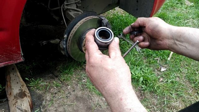 Ремонт рулевой рейки Volkswagen T5 смотреть онлайн