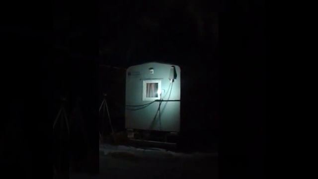 Работа в -40. Северная вахта. Сузун смотреть онлайн