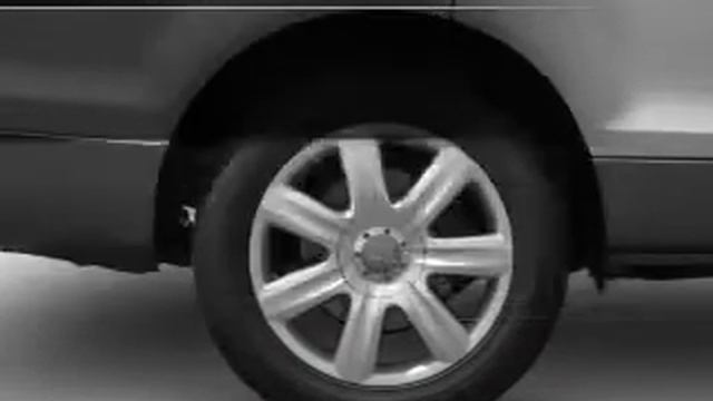 2009 Audi Q7 - Santa Monica CA смотреть онлайн