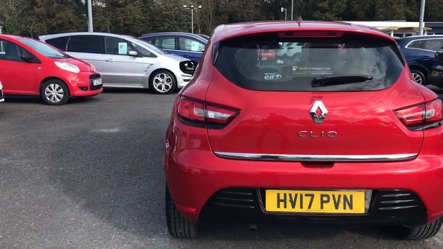 Used Renault Clio | Used Cars County Down | Bells Crossgar смотреть онлайн