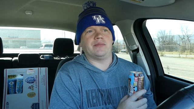 Monster Energy Java Swiss Chocolate (Reed Reviews) смотреть онлайн