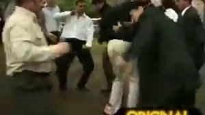 Свадебные приколы - Дагестан 1