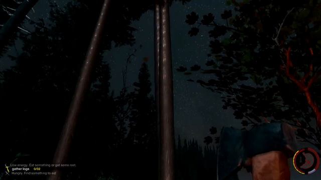 theforest DOUBLE AXE это ещё прикольней смотреть онлайн