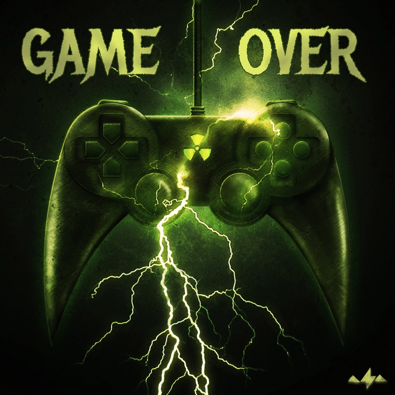 Game over смотреть онлайн