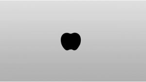 apple logo