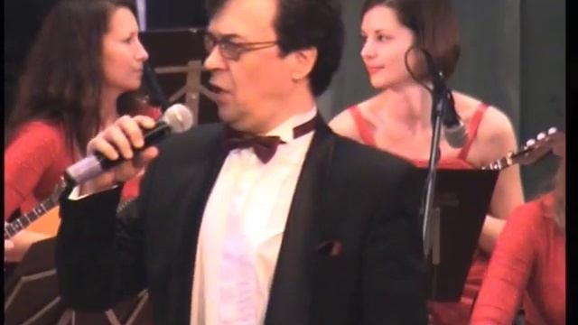 "Вдоль по Питерской". М.Луконин смотреть онлайн
