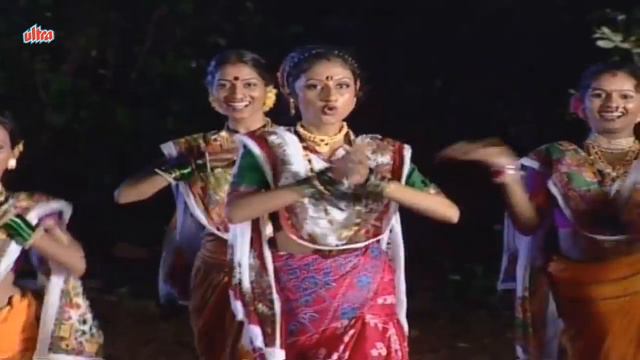 Darya Sagarala Udhan Aaylay, Mi Daryacha Nakhawa, Marathi Koligeet смотреть онлайн