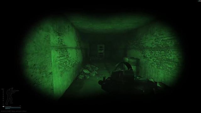 The Nocturnal Creatures of Tarkov | Tarkov Geographic смотреть онлайн