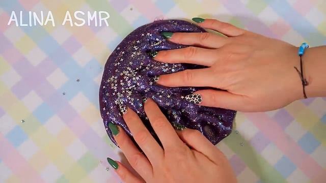 СТРАШНЫЕ истории со слаймами. Новые СТРАШИЛКИ и слаймы смотреть онлайн