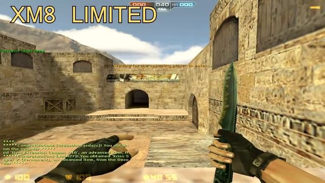 CS Nexon Zombies - All Weapons [Craftable Guns Only][CSNZ][60 FPS] смотреть онлайн
