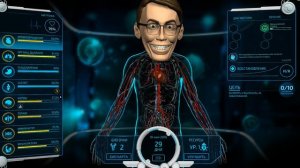 БЕССИМПТОМНОЕ ЛЕЧЕНИЕ ★ Bio Inc. Redemption Прохождение на русском №9