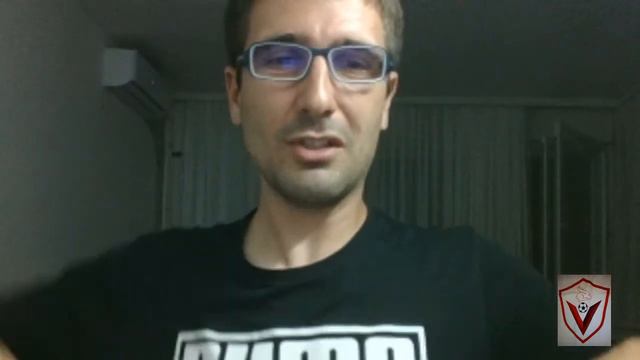 MY THOUGHTS ON RAFAEL LOVATO JR VS GEGARD MOUSASI смотреть онлайн