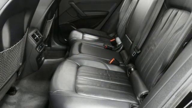 Used 2020 Audi Q5 Arlington Heights, IL #PH6244 смотреть онлайн