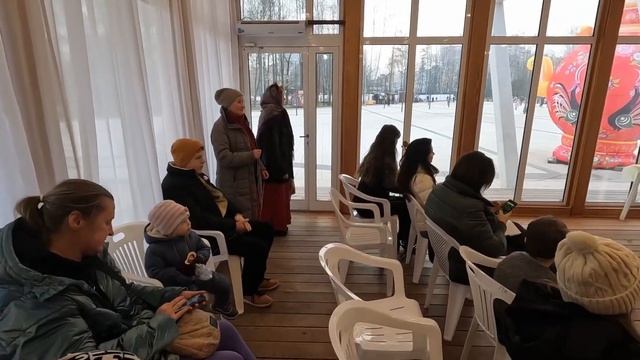 Мастер класс "Ивантеевская ДШИ" смотреть онлайн