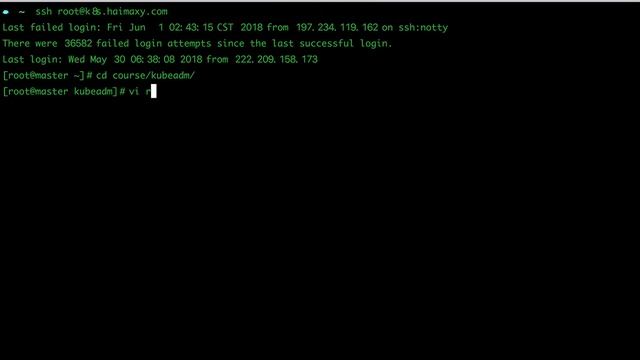 23 Replication Controller 与 Replica Set смотреть онлайн