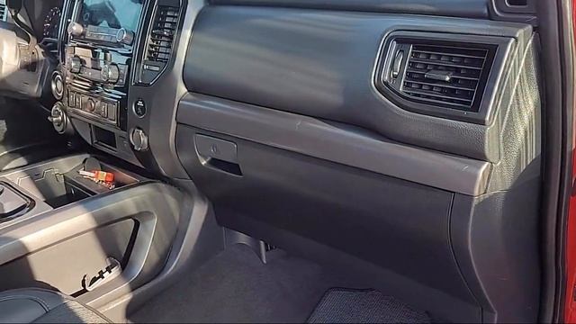 2020 Nissan Titan PRO-4X King Cab Sacramneto Roseville Elk Grove Folsom Stockton смотреть онлайн