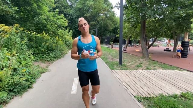 ГЛАВНЫЙ СЕКРЕТ ПОДГОТОВКИ. Восстановление на пути к IRONMAN