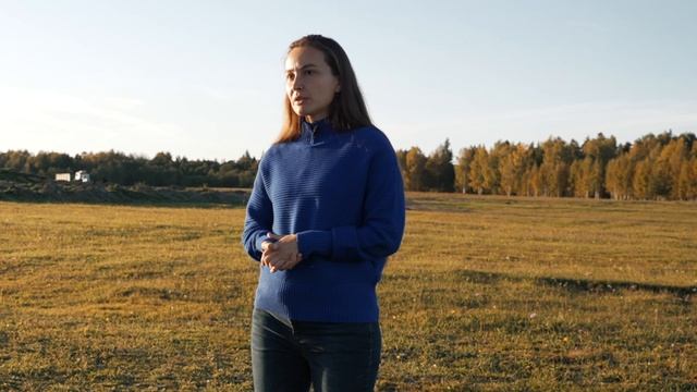 Создание пермакультурного дизайна в ЭКОПОСЕЛЕНИИ на 300 гектарах земли! смотреть онлайн