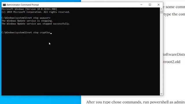 Fix Error Code 0x80070057 On Windows 10/8/7 | 0x80070057 Error Code Easy Fix смотреть онлайн