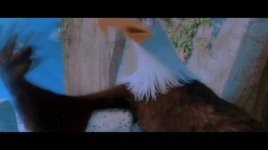 Могучий Орёл (Часть 1)