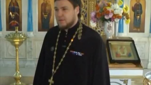 Праздник иконы Божией Матери «Спорительница хлебов» смотреть онлайн