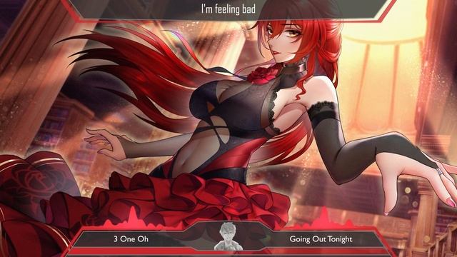 Nightcore - Going Out Tonight смотреть онлайн