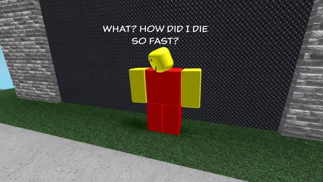 Military Simulator Logic 2 | Roblox Animation смотреть онлайн