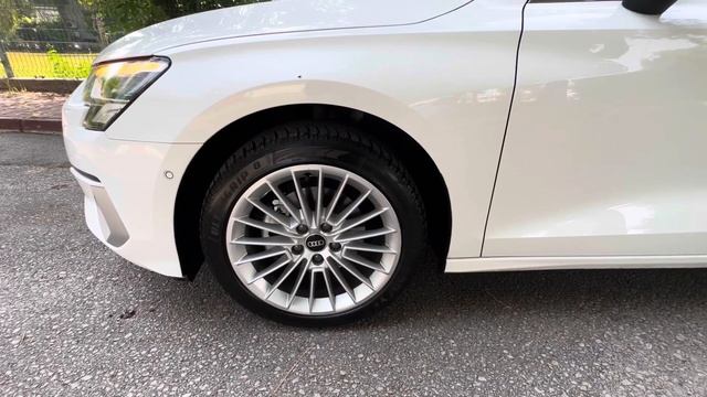 AUDİ A3 SPORTBACK 35 TFSI 150PS ADVANCED! смотреть онлайн