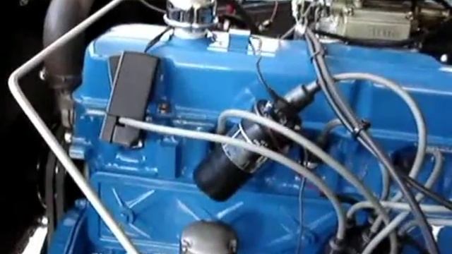 My 1966 Ford F100 смотреть онлайн