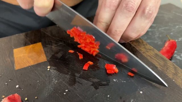 Готовлю каре молодого телёнка на гриле. Валерий Пономарь смотреть онлайн