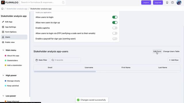 Unleash the Power of No-Code App Building with Formaloo смотреть онлайн