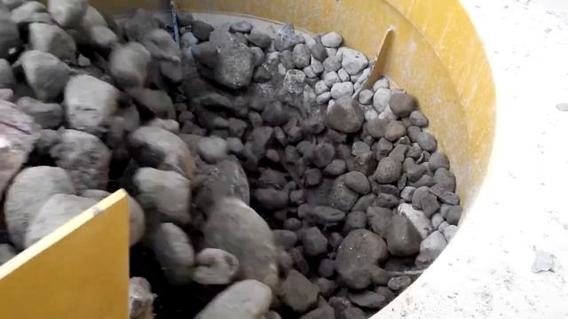 SMI CONE CRUSHER Конусная дробилка