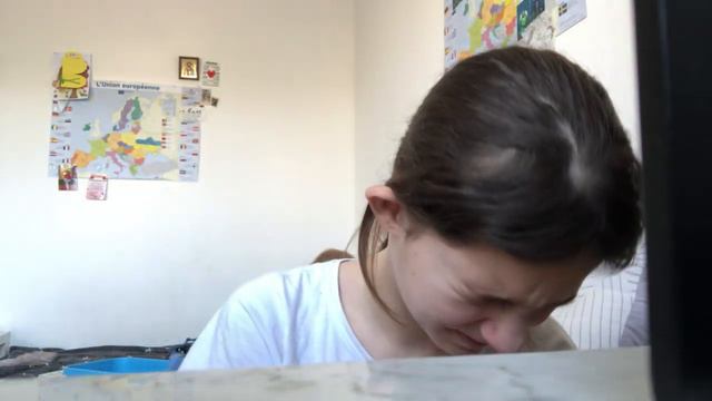 Моё утро 🖤с братом 🖤чем мою голову 🖤 смотреть онлайн