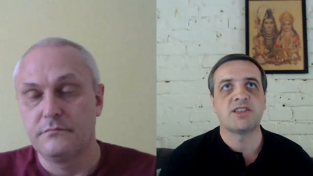 медитация и гипноз, сходство и различие  Святослав Дубянский и Игорь Литвинов