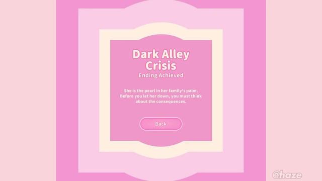 LOVE IS ALL AROUND I ALL POSSIBLE ENDING [FULL GUIDE + EXPLAIN]