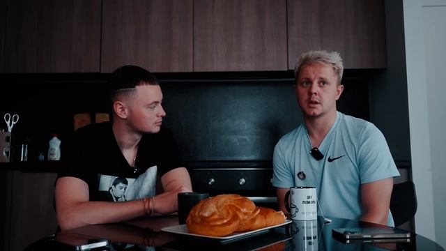 КРАП О ЛИЧНОМ ПУБЛИЧНО / ДОЛГИ ЗА КВАРТИРУ и НОВАЯ КОМАНДА? ОТДАЛ 500.000$ ЗА .... смотреть онлайн