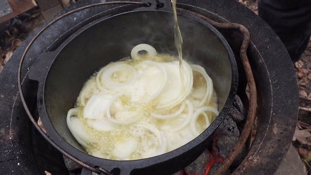 Tender and Juicy ? Dutch Oven Spareribs Recipe in 3 Hours смотреть онлайн