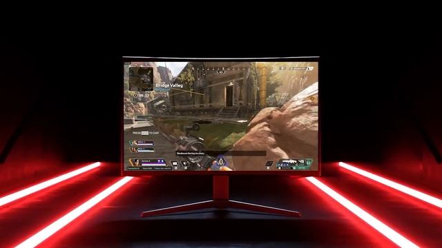 Samsung Odyssey G7 Gaming Monitor ? Best Cool Monitor Packed with Features Review смотреть онлайн